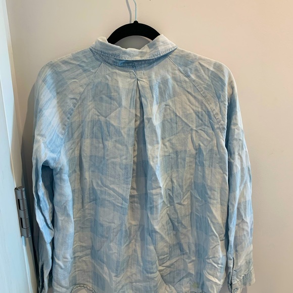 O’Neill button up - Picture 3 of 3